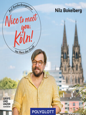 cover image of Nice to meet you, Köln